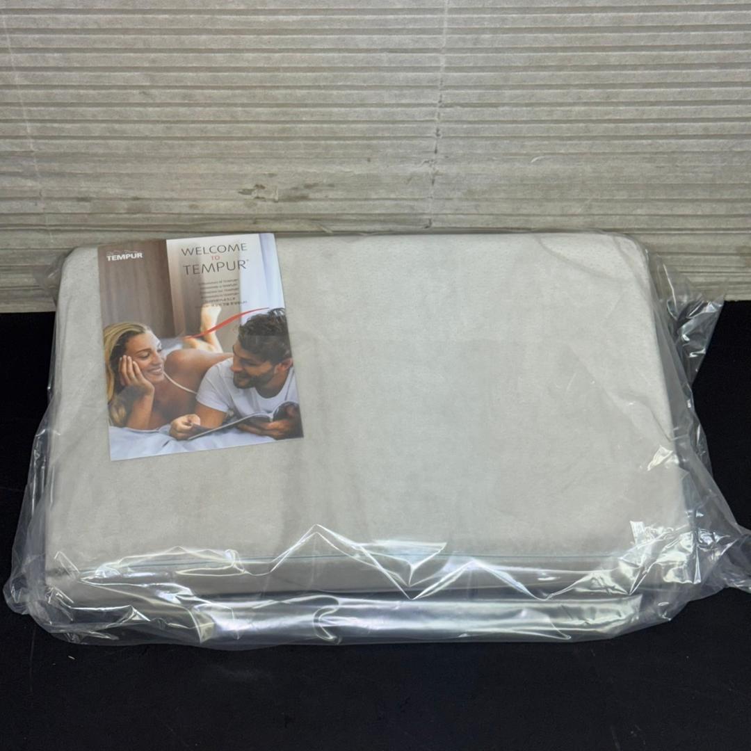☆未使用　テンピュール　オリジナルピロー　かため　M　TEMPUR