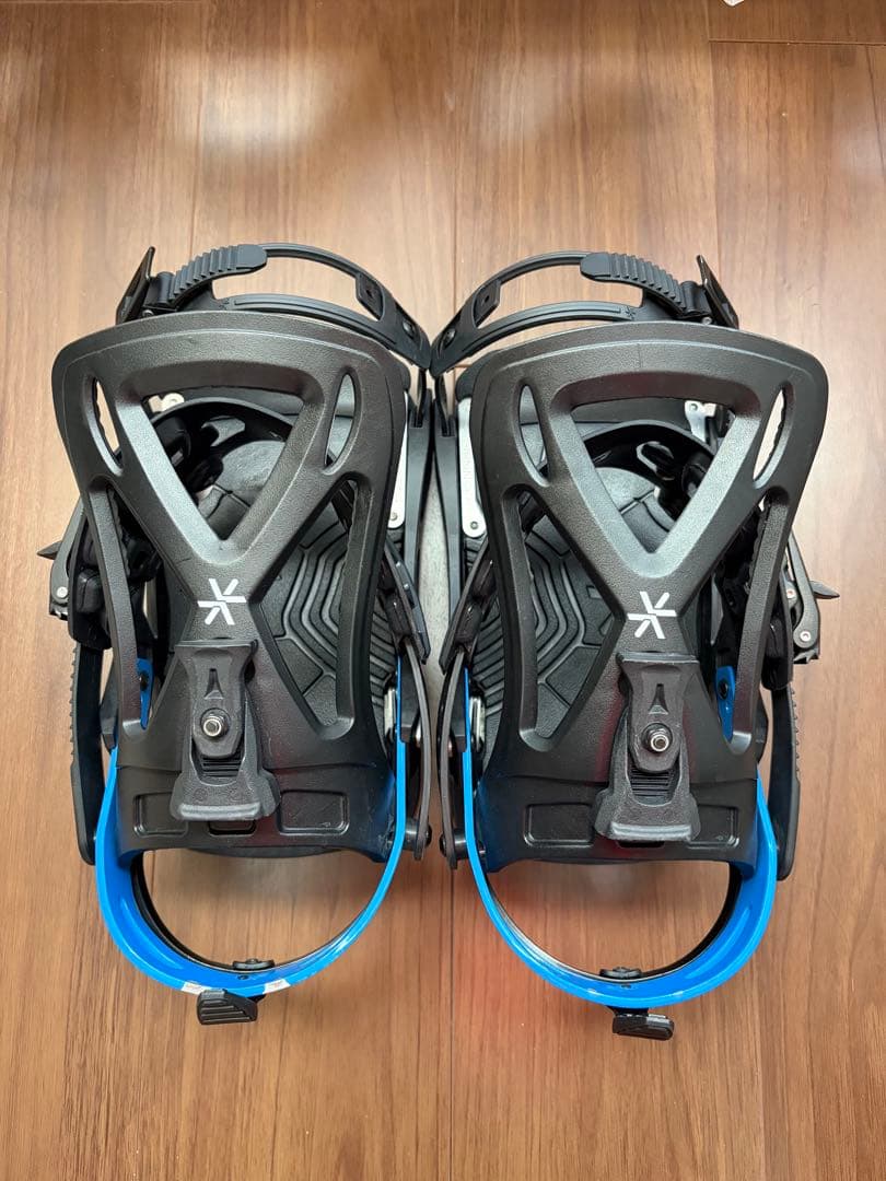 【美品】karakoram カラコラムprime connectS サイズM