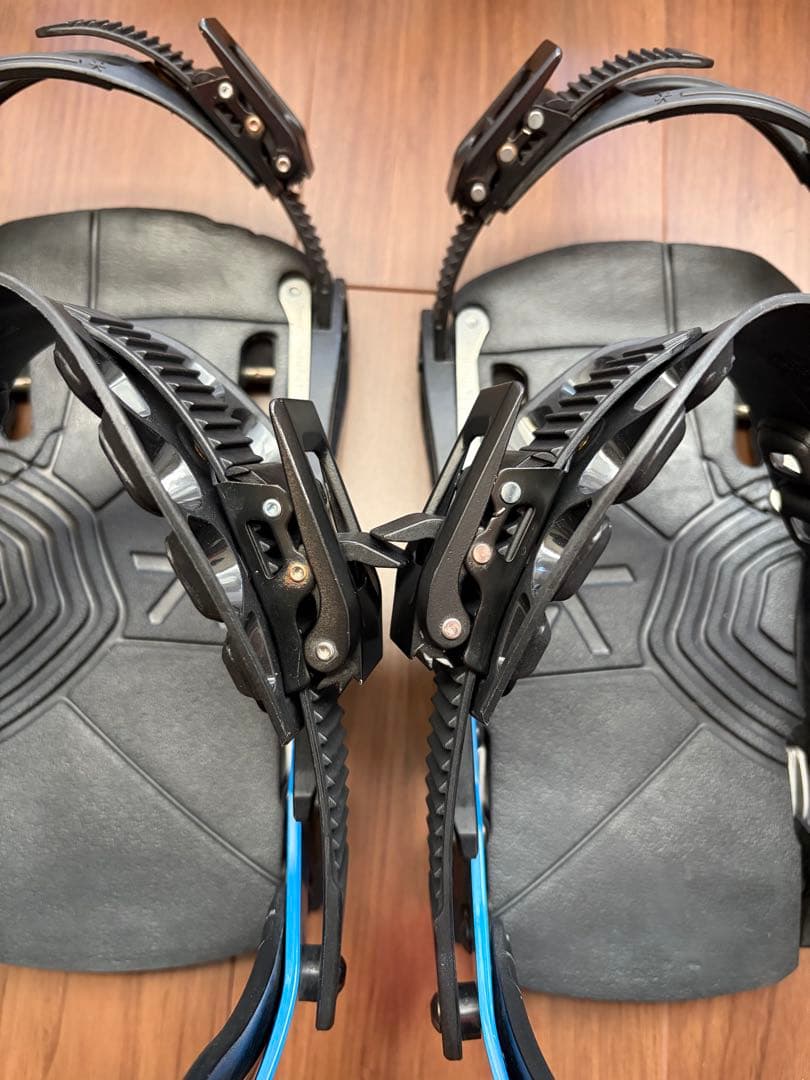 【美品】karakoram カラコラムprime connectS サイズM