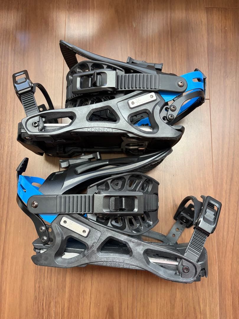 【美品】karakoram カラコラムprime connectS サイズM