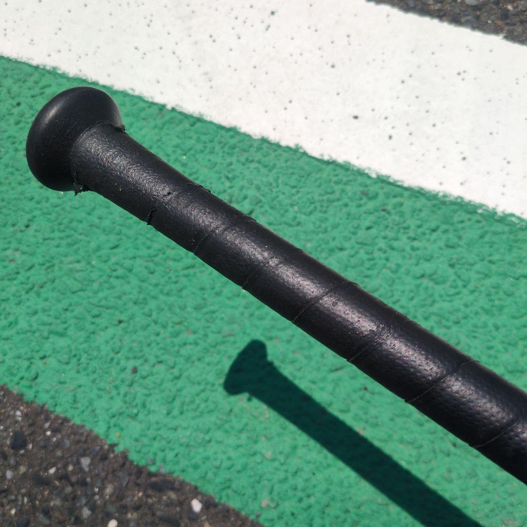 BEYOND MAX LEGACY 軟式バット 85cm