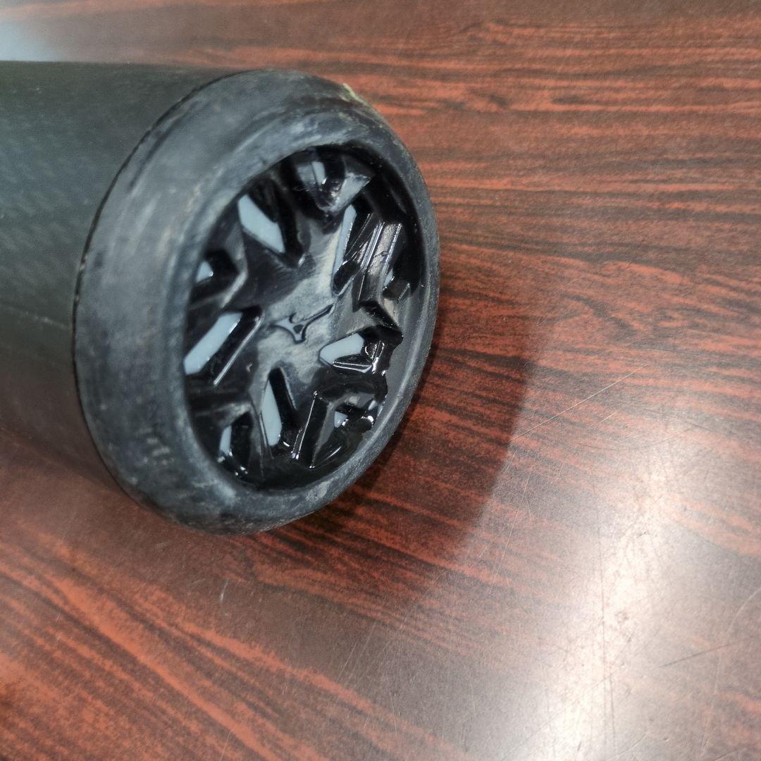 BEYOND MAX LEGACY 軟式バット 85cm