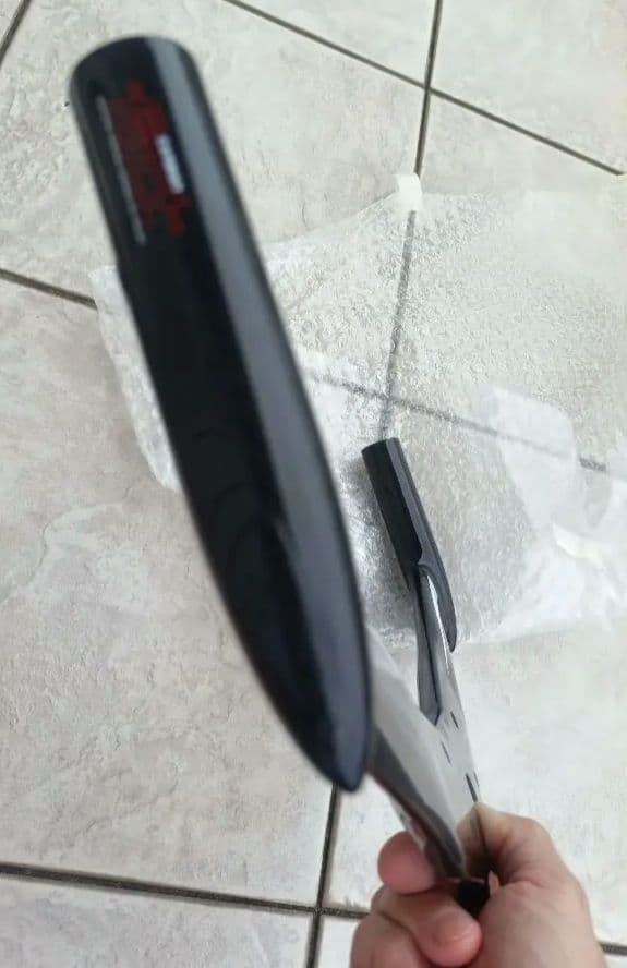 SPECIALIZED S-WORKS 2013 SHIV 純正エアロバーセット