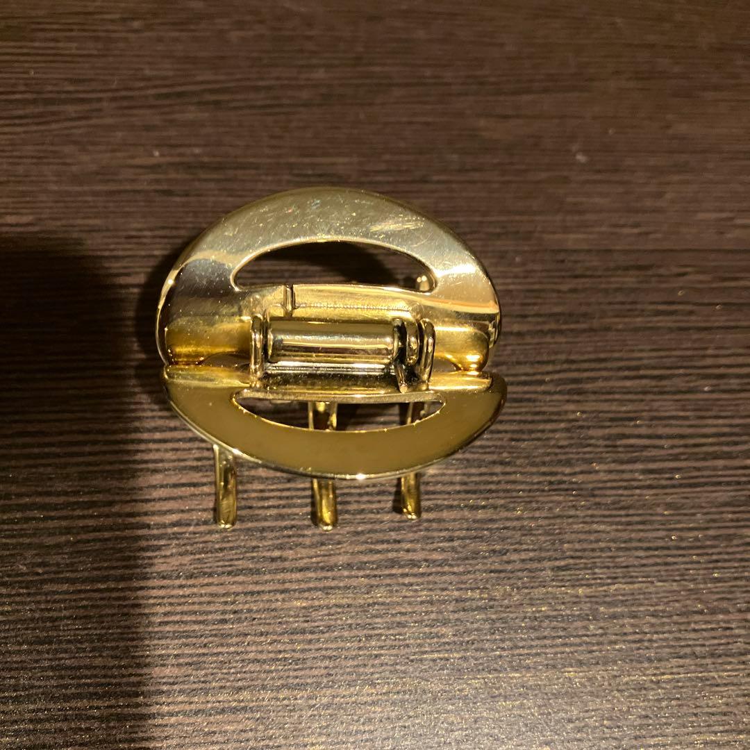 コレットマルーフクリップ