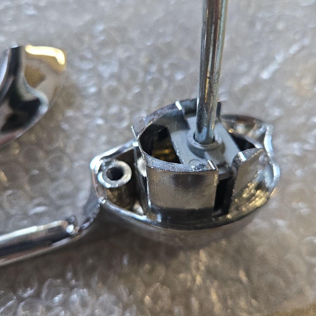 1964 インパラ　64　ドア　アウターハンドル