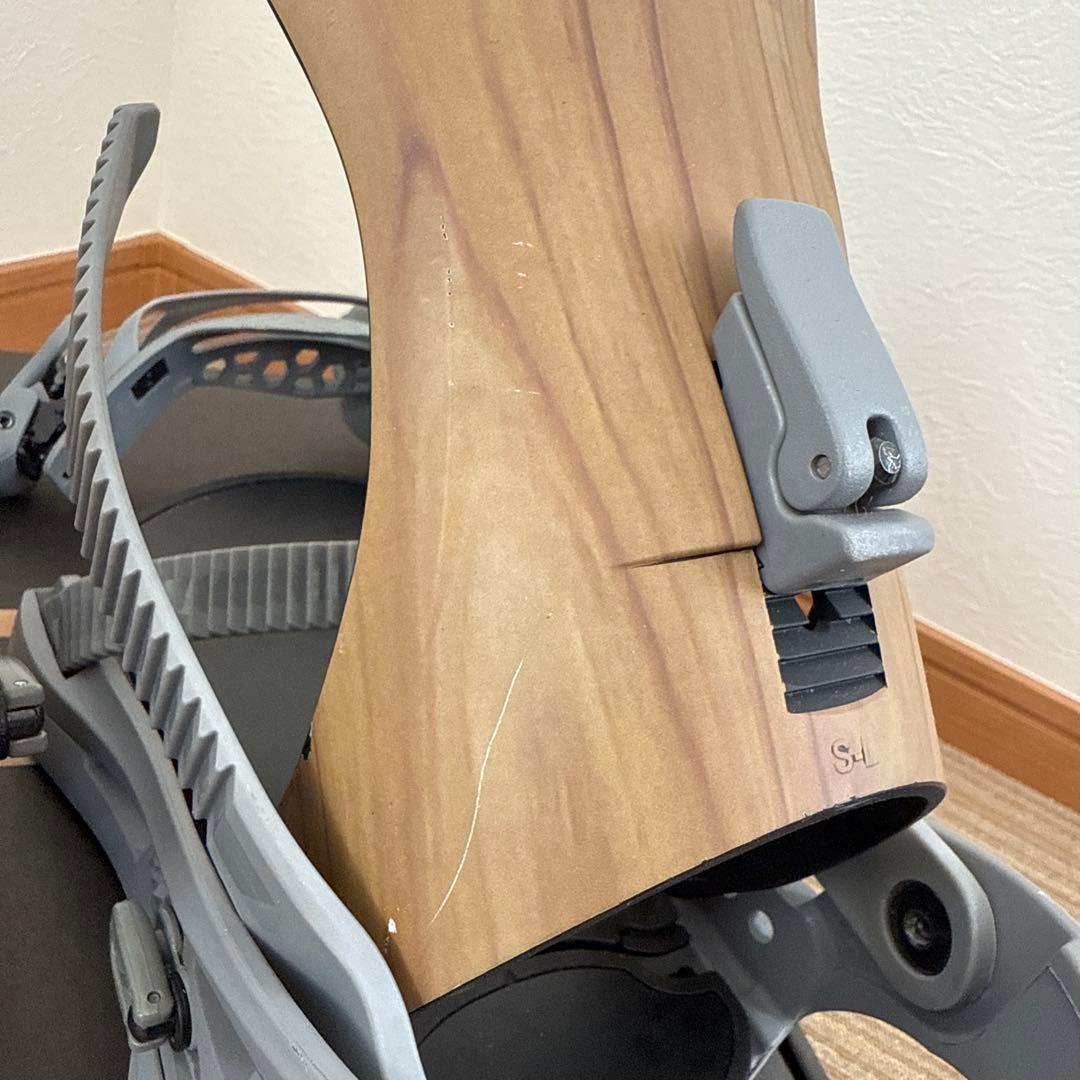 FLUX XF ビンディング サイズS