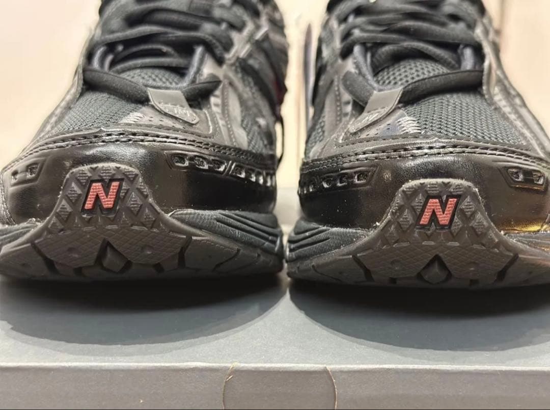 国内正規品！New Balance M1906AF ブラック 28.5㎝