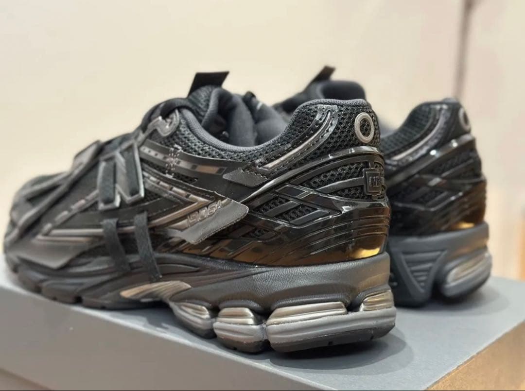 国内正規品！New Balance M1906AF ブラック 28.5㎝