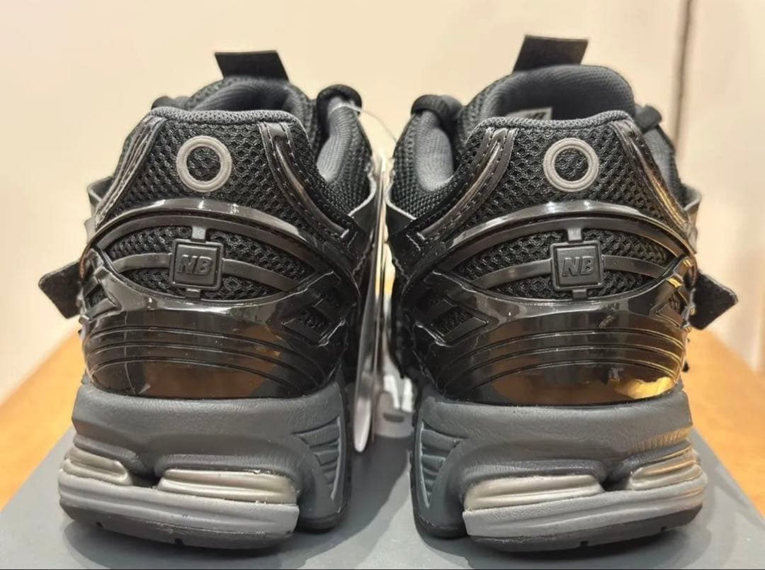 国内正規品！New Balance M1906AF ブラック 28.5㎝