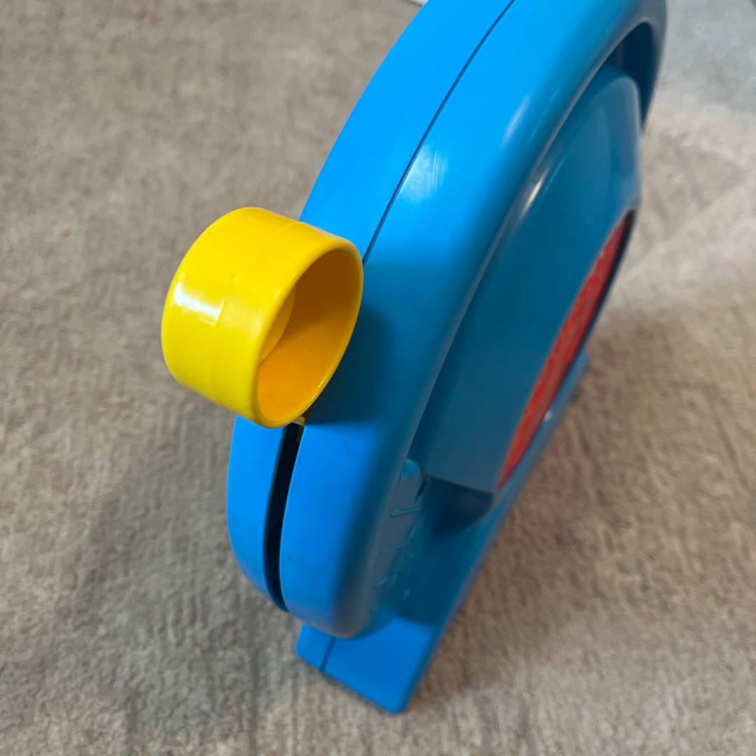 1989年 ヴィンテージトイ シーンセイ ピクサー トイストーリー登場