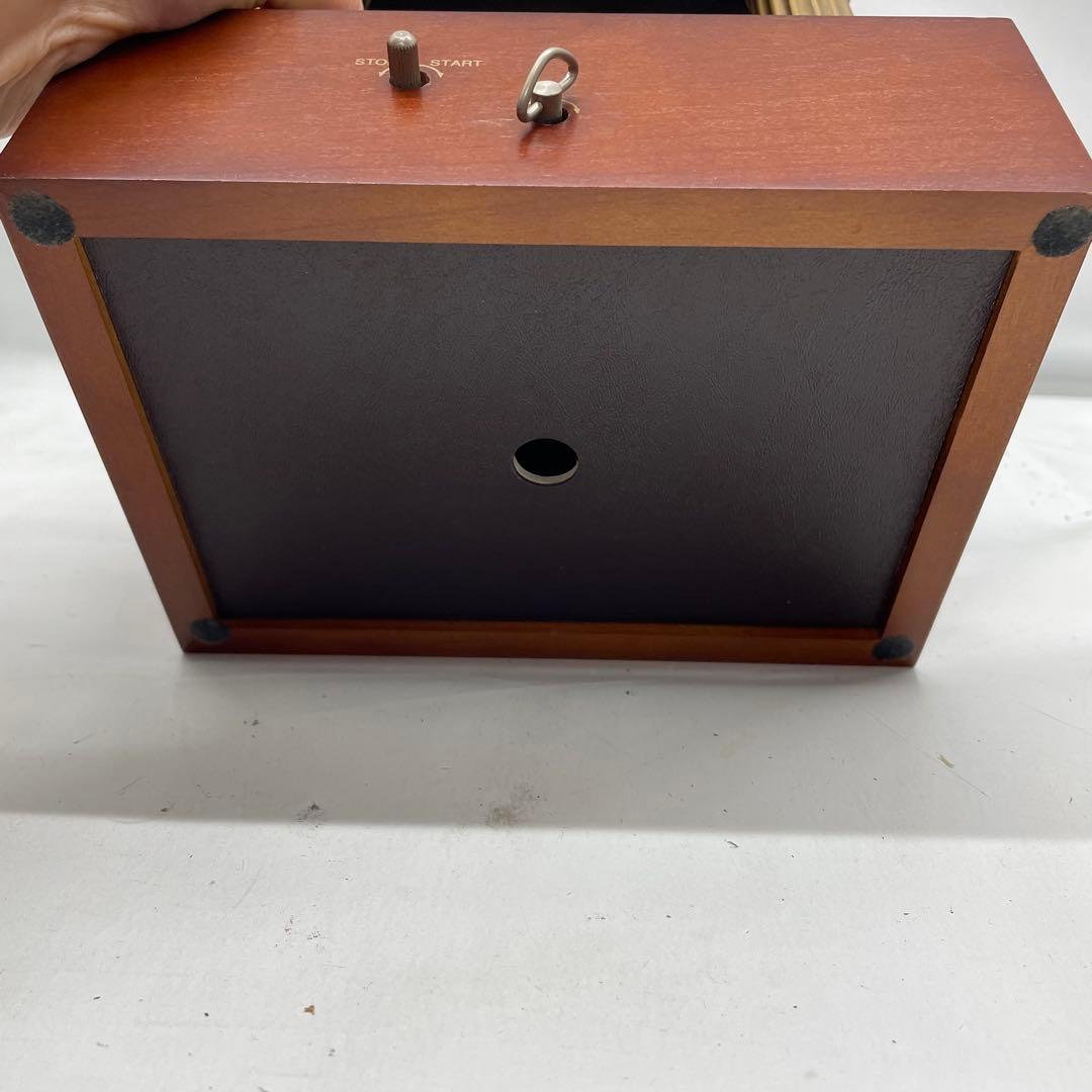 【ジャンク品】非売品　第一生命　ミッキーマウス　ブロンズ像　全長（約）44㎝