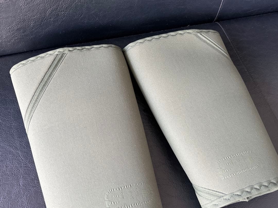 SBD Resolve ニースリーブ L スクワット