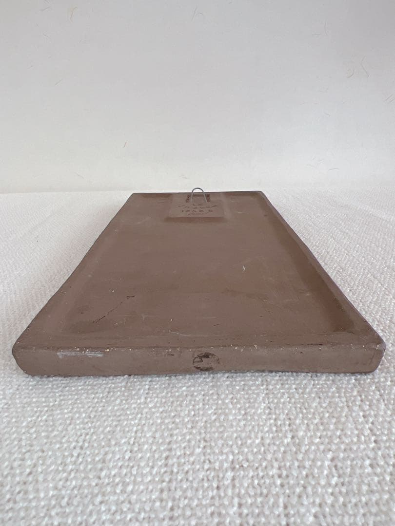 Gefle/Upsala Ekeby＊Tulip＊Pottery art・*