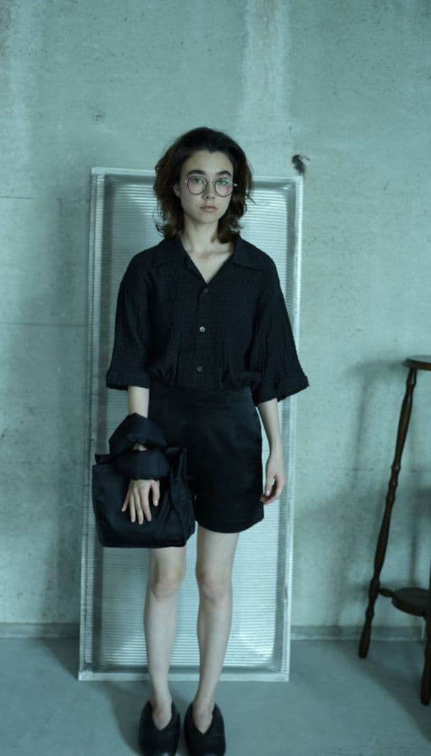 TOO☆AME シャツ（moon tree planet）fumika・roku