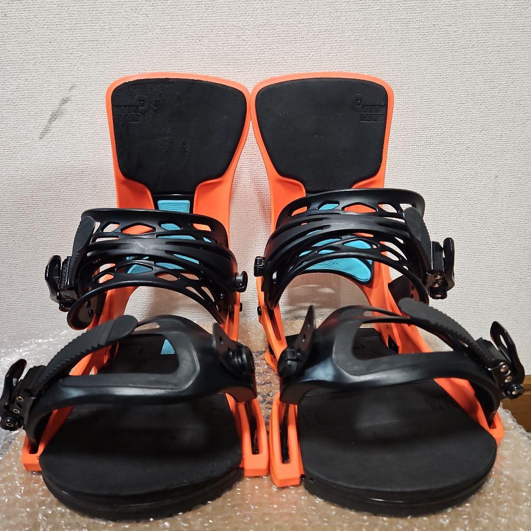 値下げ Burton カーテルX リフレックス CARTEL Mサイズ