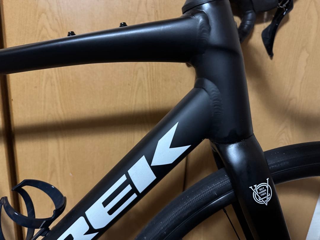 TREK DOMANE AL5 Gen4 2025年　12速