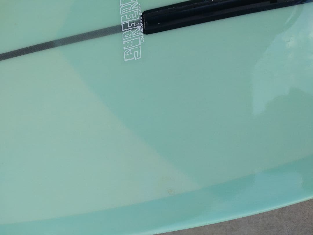 購入BINGビング★ピンテール★PU★ロングボード★サーフィン★サーフボード