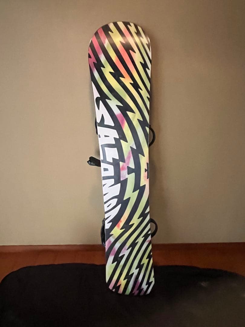 スノーボード 3点セット（板.バイン.ブーツ）