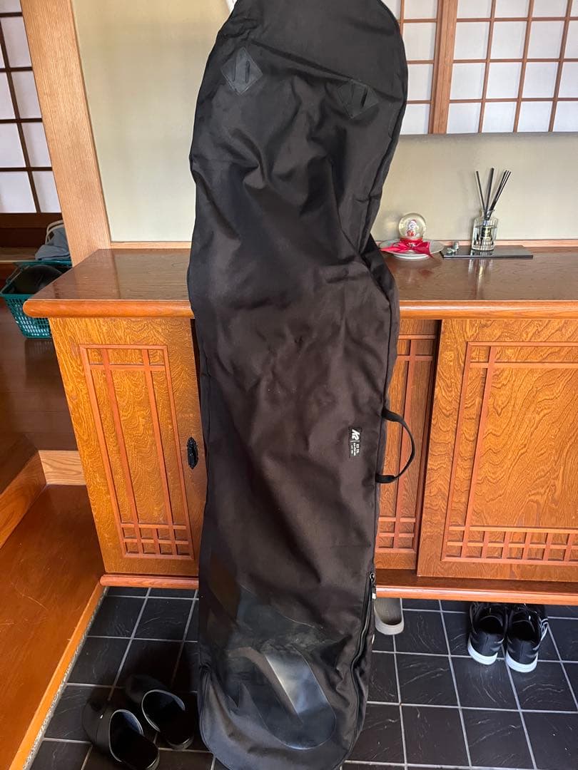 スノーボード 3点セット（板.バイン.ブーツ）