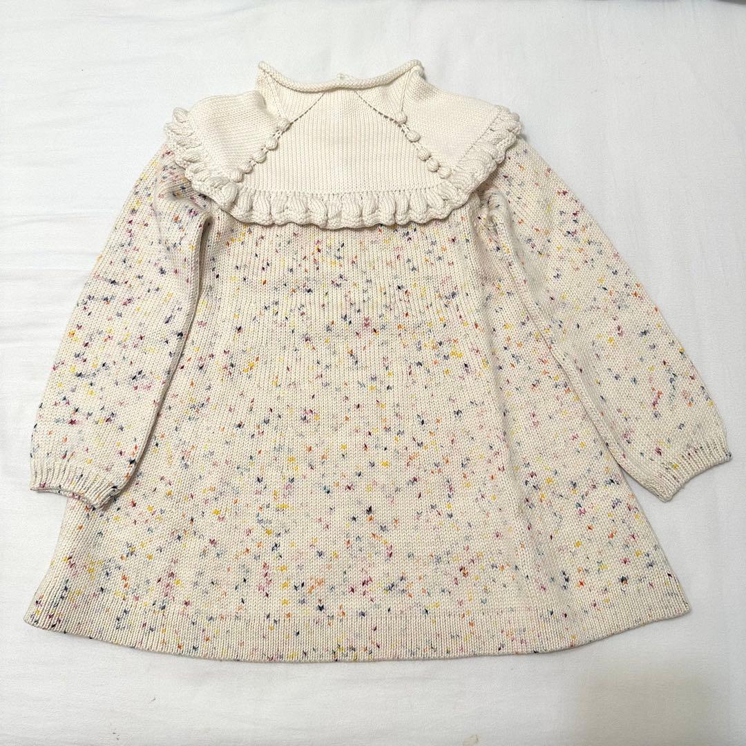 トップス Misha&Puff Ruffle Tunic Dress 10Y