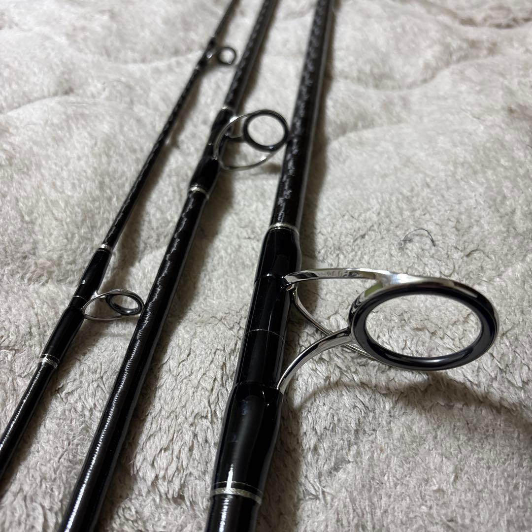 SHIMANO コルトスナイパー XR MB ショアジギングロッド
