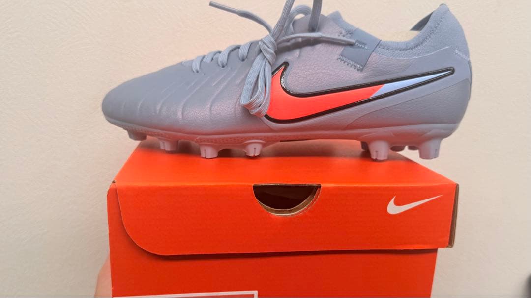 シューズ Legend 10Pro HG 26,5 cm