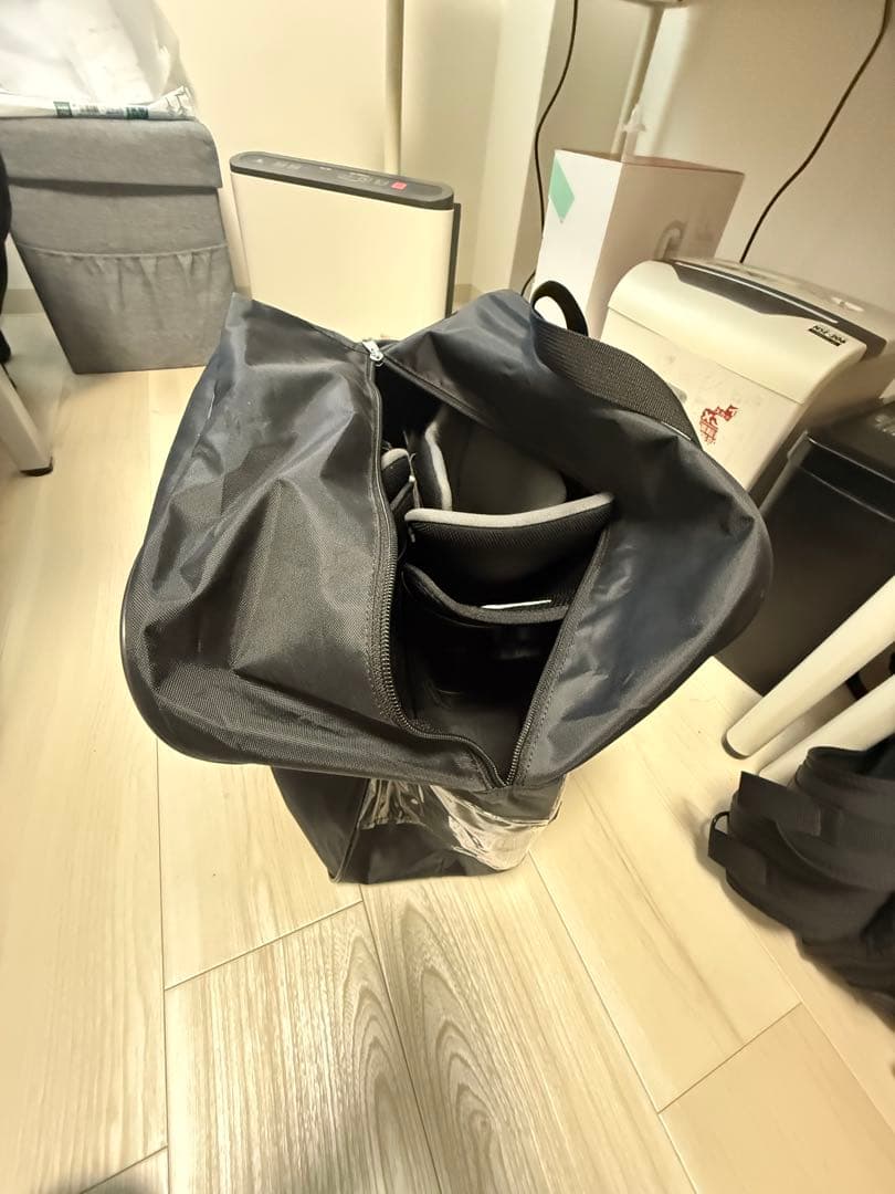 VISIONPEAKSスノーボードブーツ ダイヤル式　メンズ　レディース