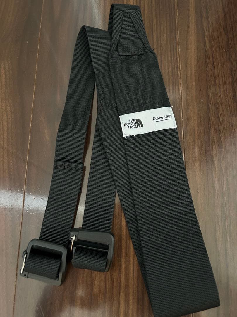 THE NORTH FACE BOZER DUFFEL ダッフルバック