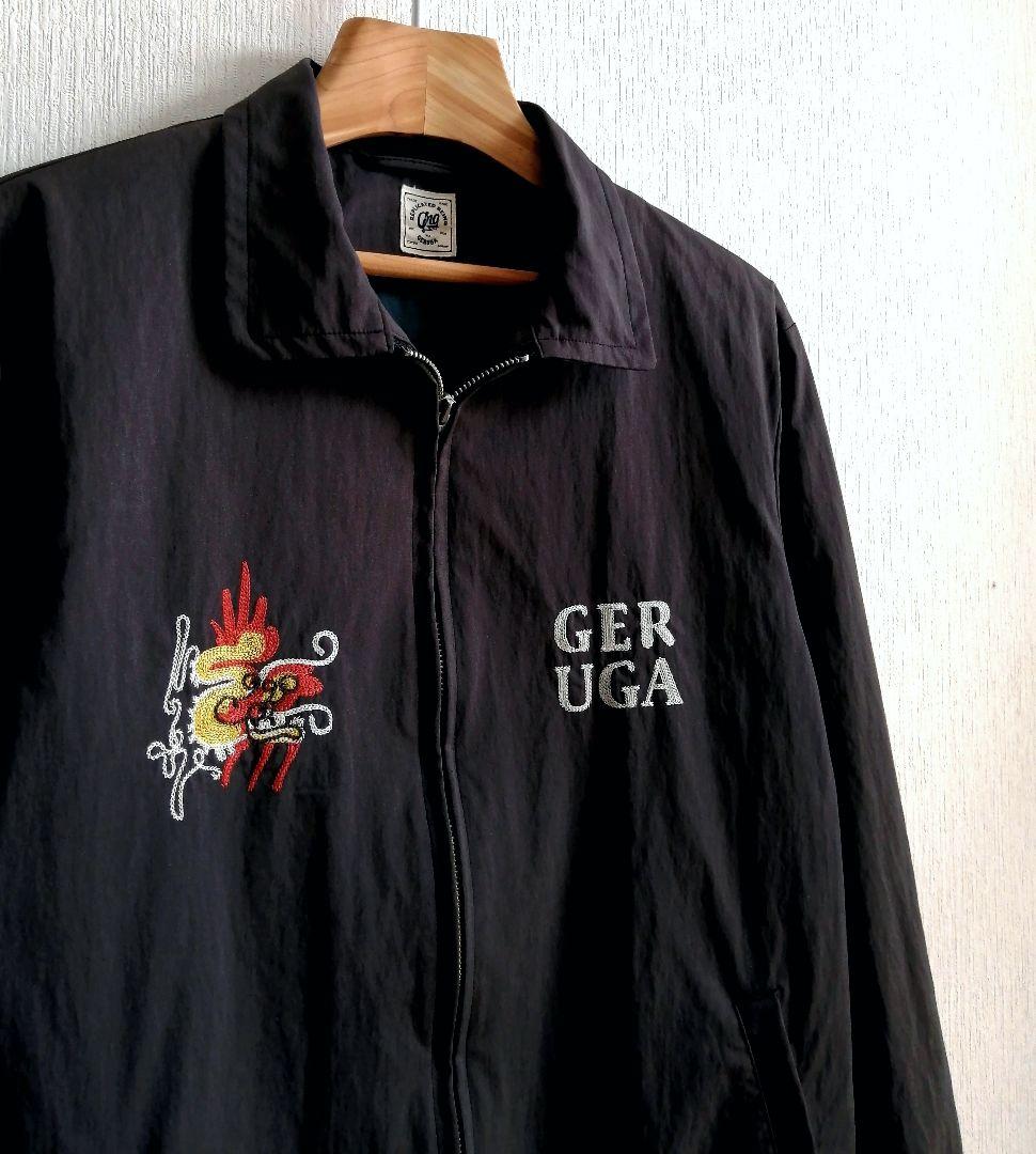 GERUGA ゲルガ　TOUR JACKET ベトジャン