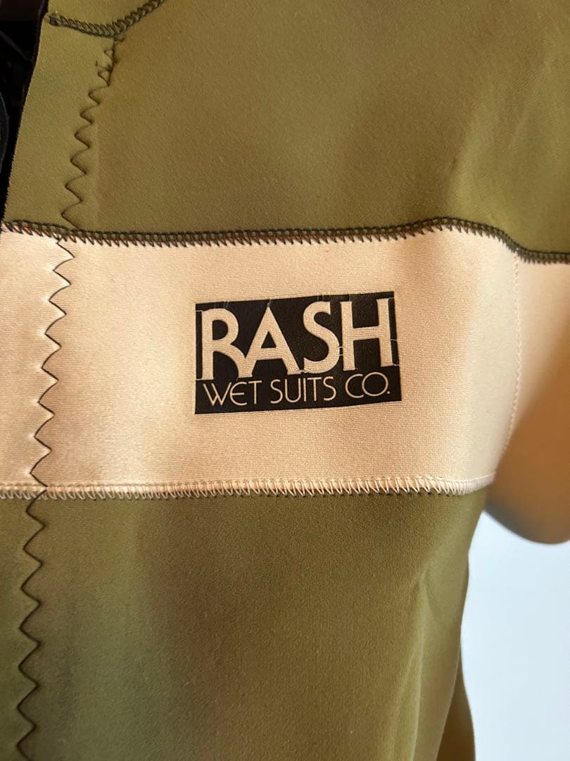 RASH ウェットスーツ