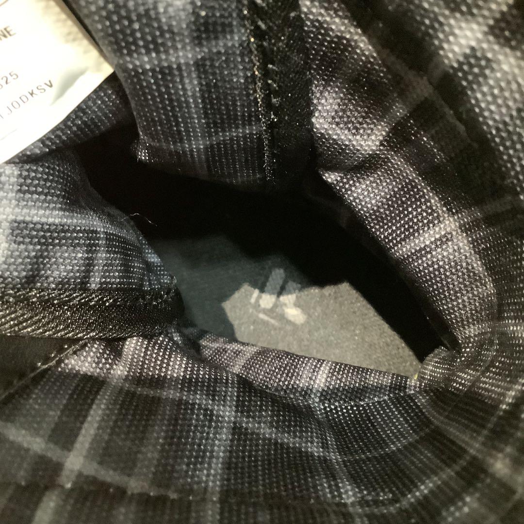 OJOS × FILA オホス フィラ 2WAY ECHAPPE スニーカー