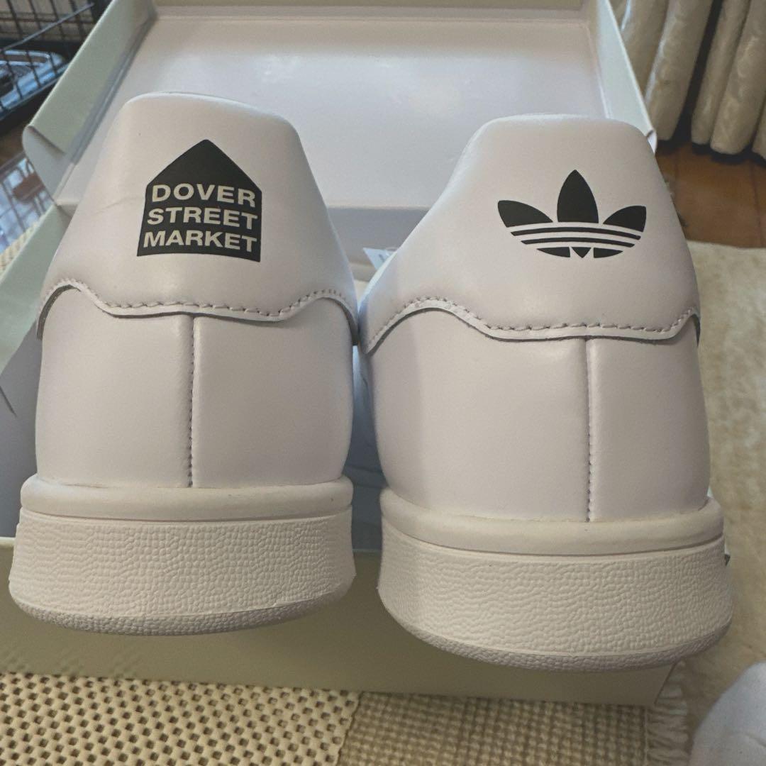 c*n様 アディダス スタンスミス DSMコラボ 29センチ