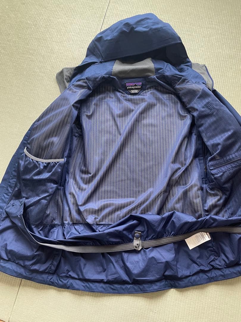 Patagonia スノーウェア　スノーショット