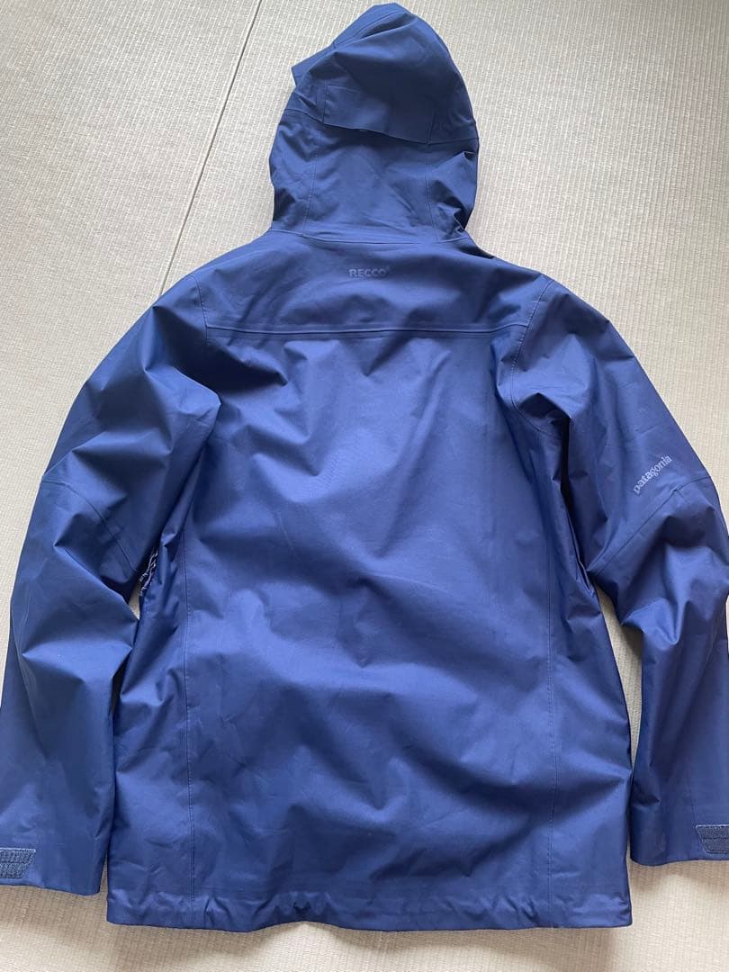 Patagonia スノーウェア　スノーショット