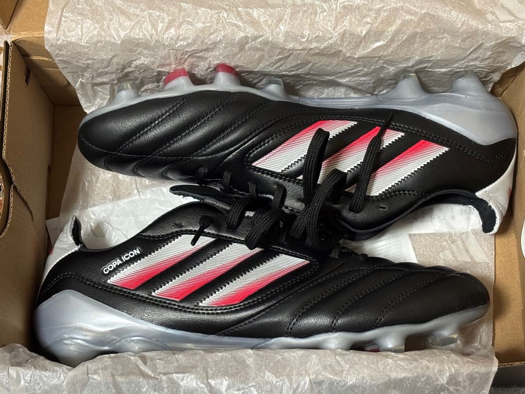 アディダスadidas コパアイコン2 COPA ICON 2 HG/AG