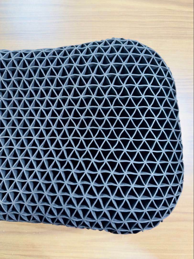 【極美品★定価2.2万】ヒツジのいらない枕　極柔【最上位ビッグモデル】
