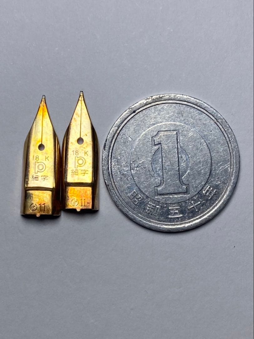 No.146 金無垢18K 0.73g 14k 金 24K 純金