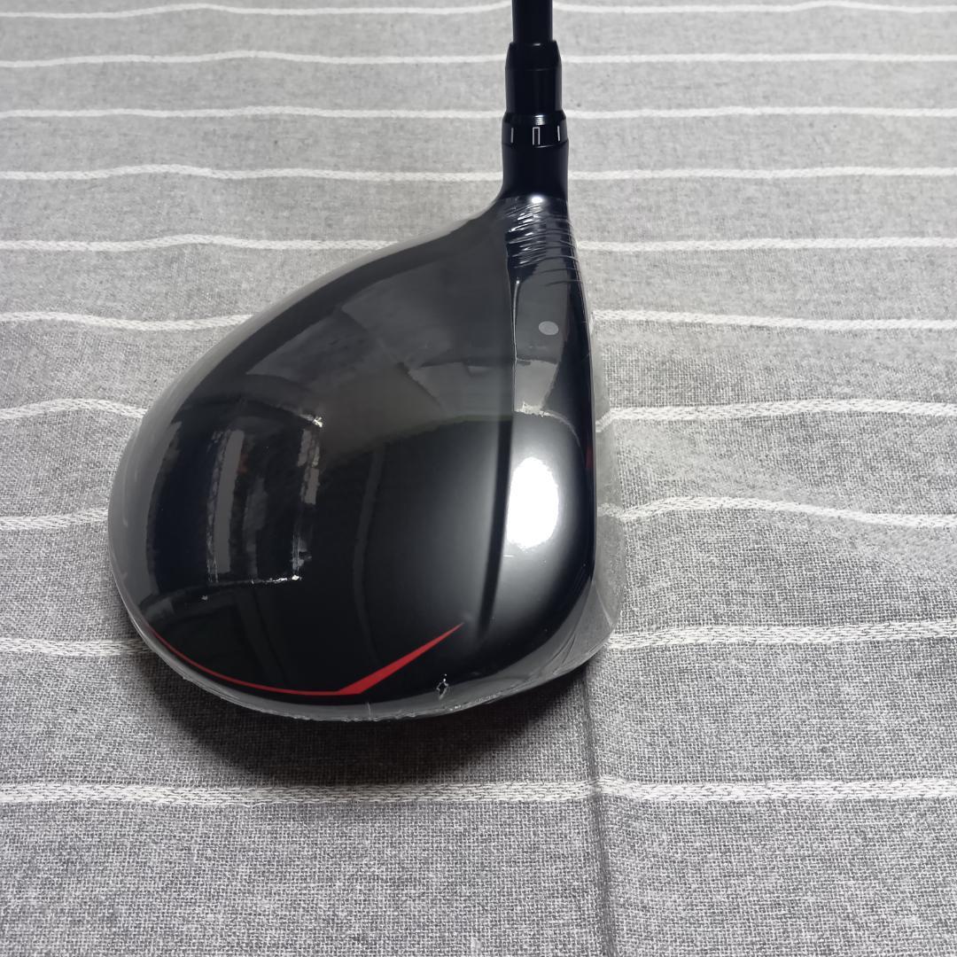 新品ヨネックス　EZONE GTドライバー　SR　10.5° タイプD　カバー付