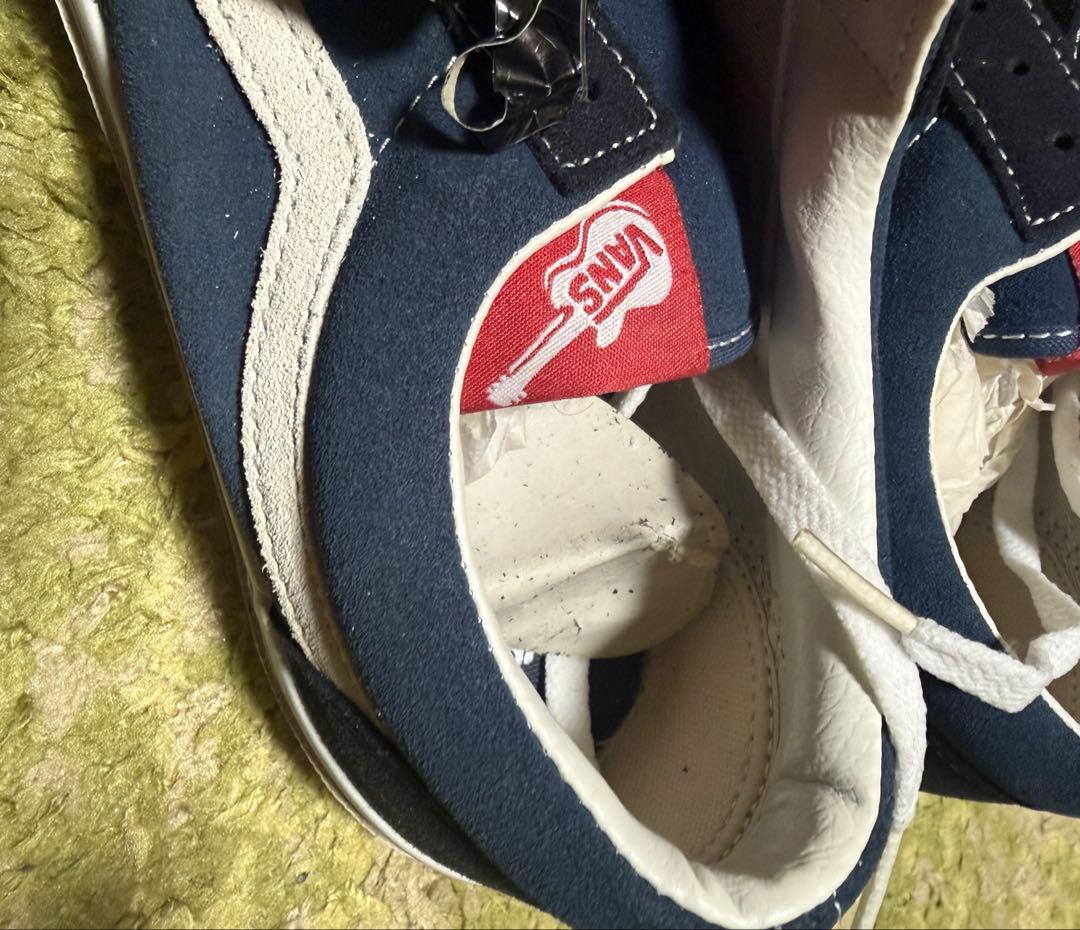Ken yokoyama vans 横山健 PIZZA OF DEATH 未使用