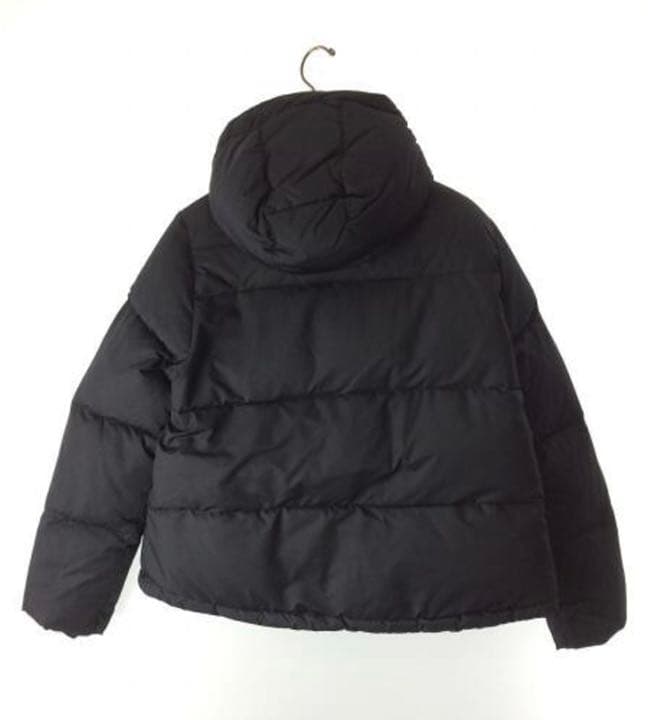 がおCAPEHEIGHTS WITTJACKET Aラインダウンジャケット