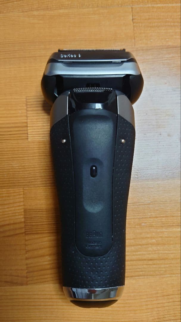 【訳アリ】ブラウン　シリーズ9 9384CC-V
