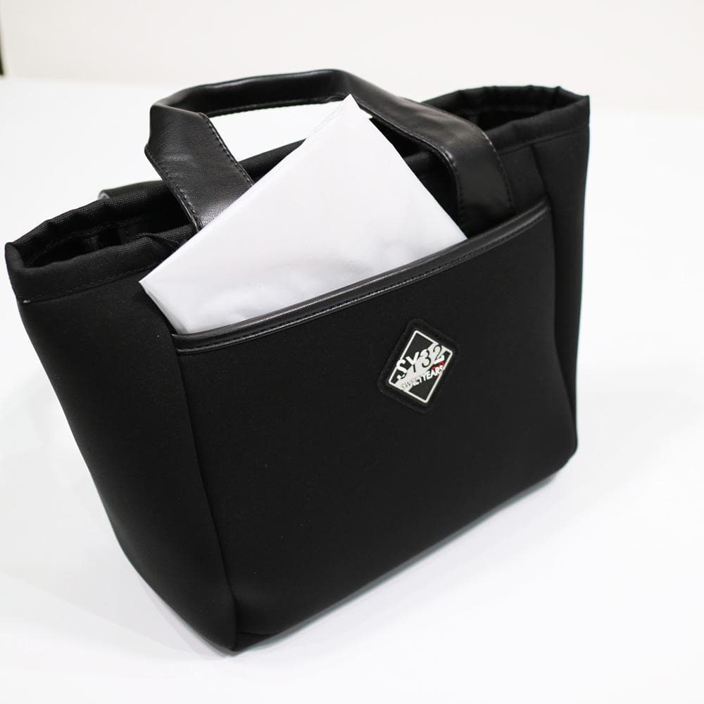新品☆【SY32 GOLF】FLAT NEOPRENE CART BAG