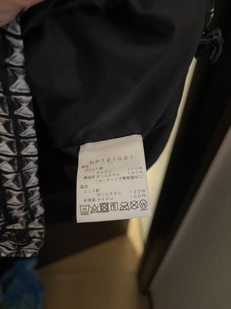 THE NORTH FACE x Supreme マウンテンパーカサイズxl