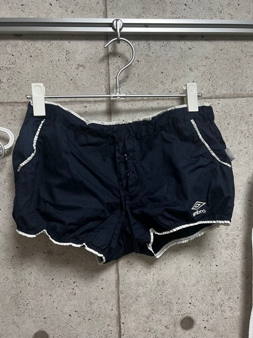 sculptor umbro 上下セット