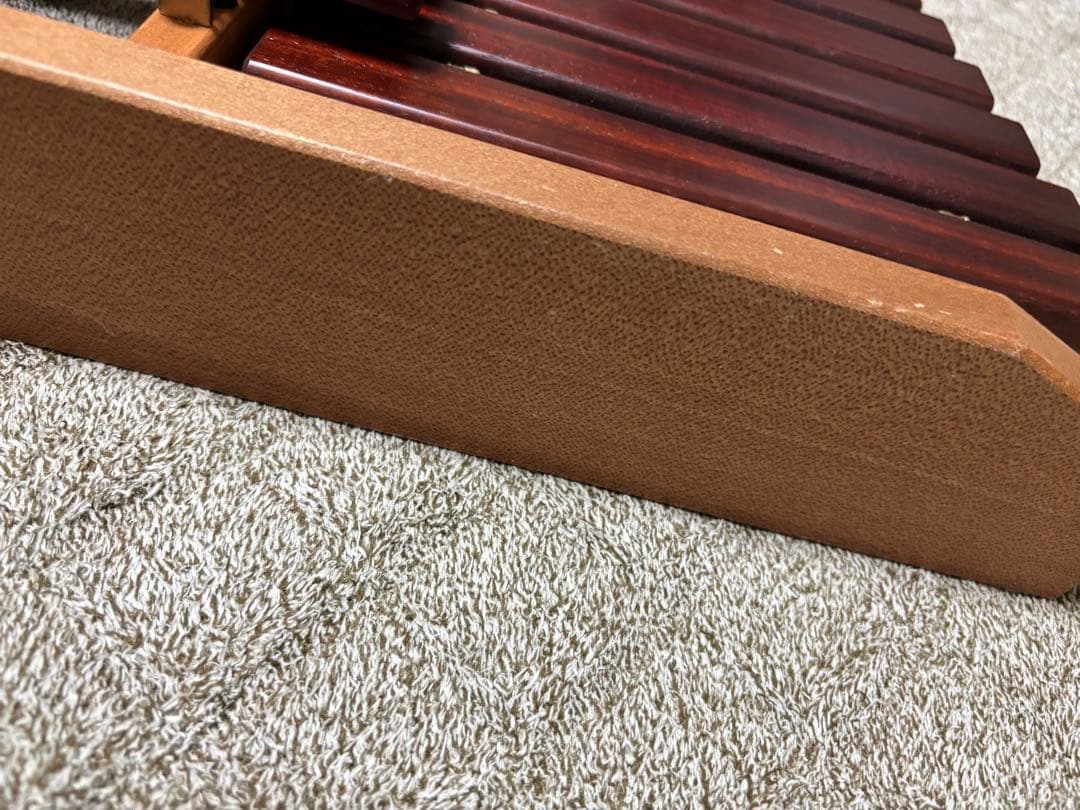 KOROGI コオロギ　XYLOPHONE ECO32卓上木琴
