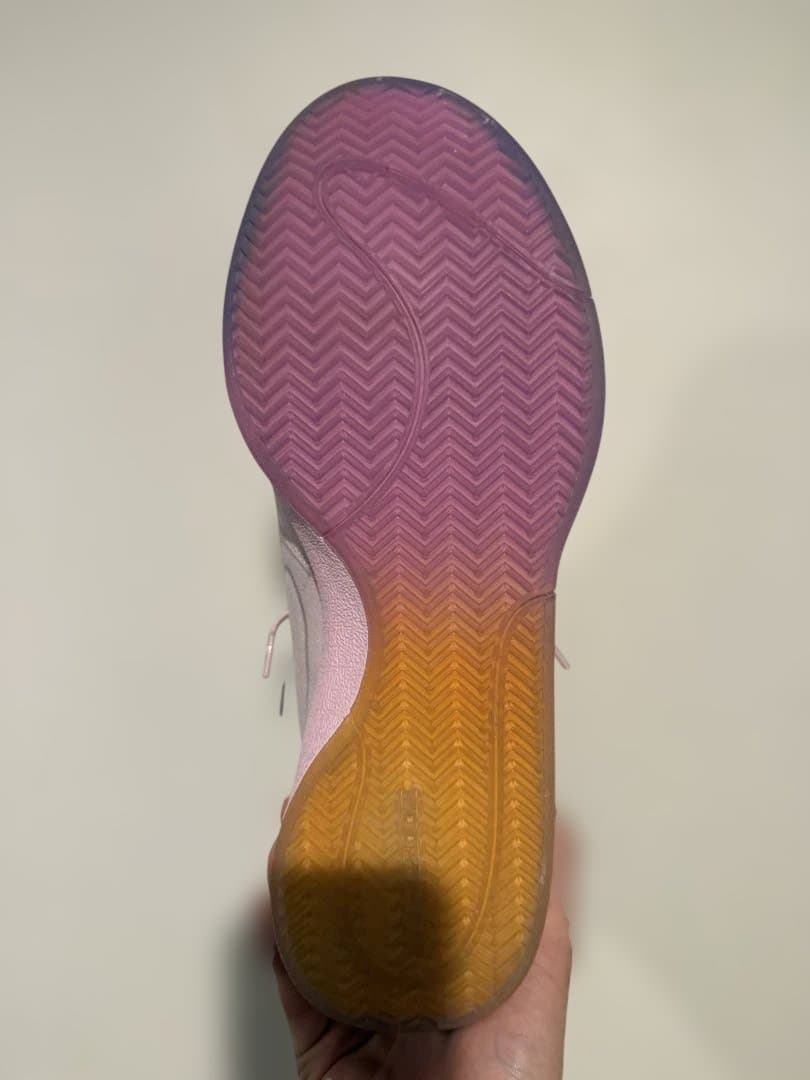 Nike book1【us13 31cm】値下げ可能！