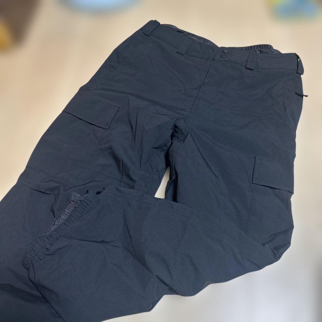 ROME BAGGYCARGOPANT Mサイズ