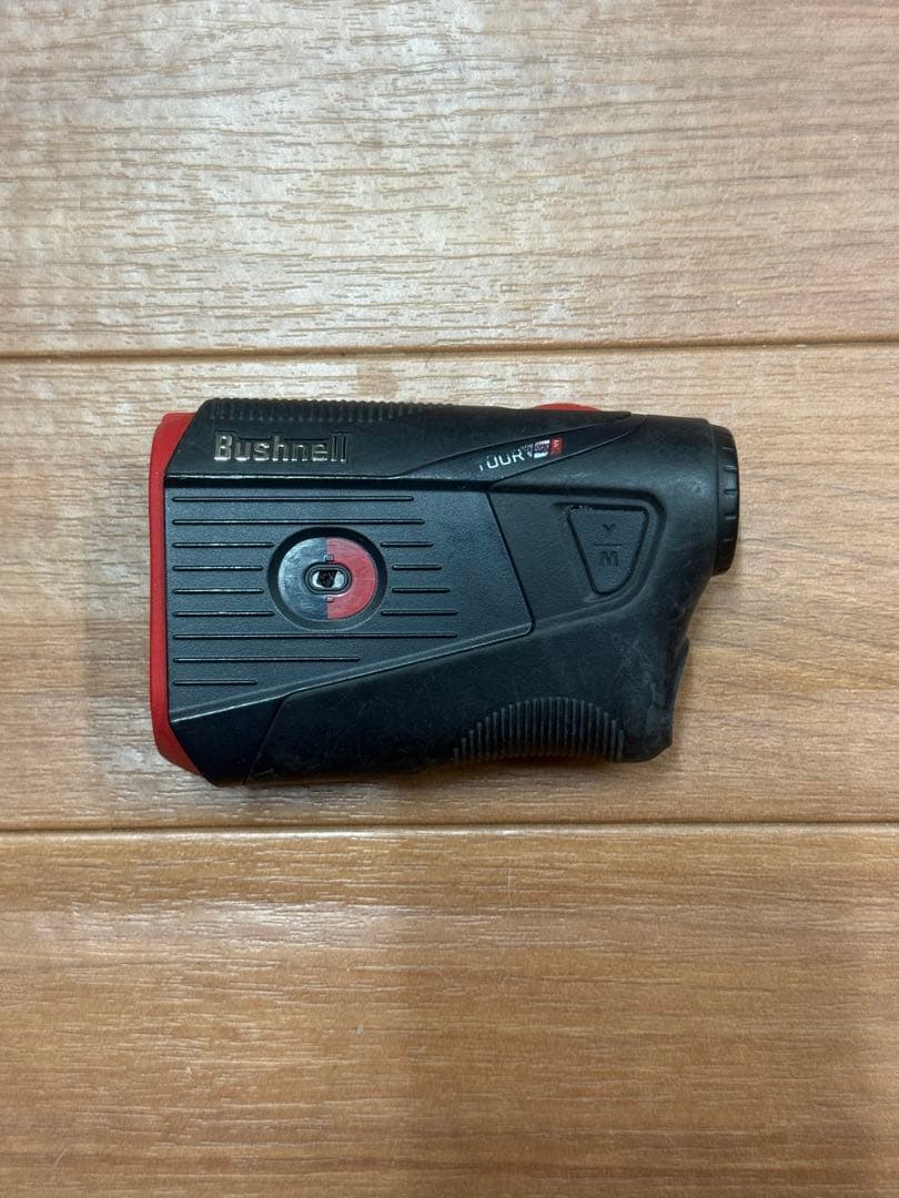 Bushnell Tour V5 Shift ゴルフ用距離計　ジャンク品