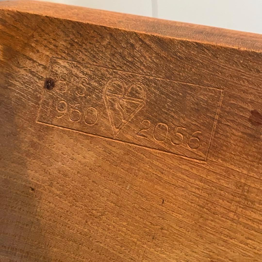 ERCOL/アーコール フープバックチェア イギリス