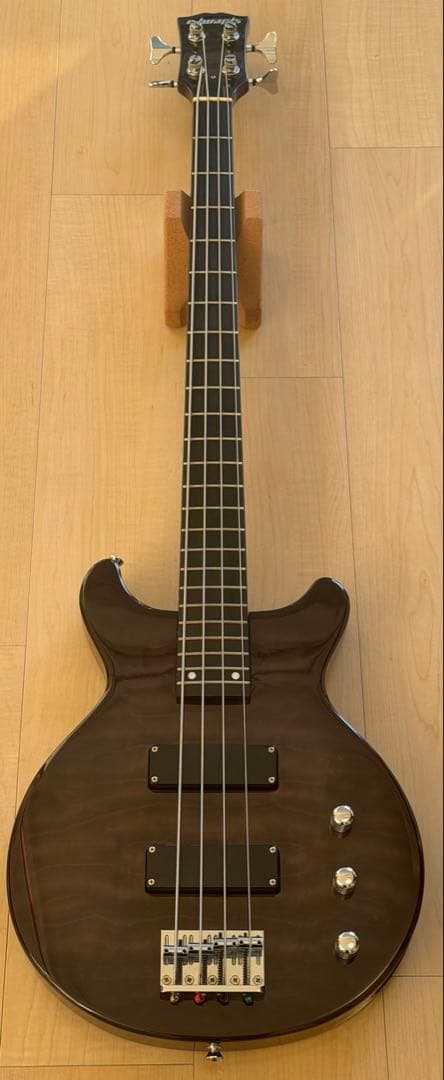 EDWARDS E-J-140 Fire Black／LUNA SEA／Jモデル